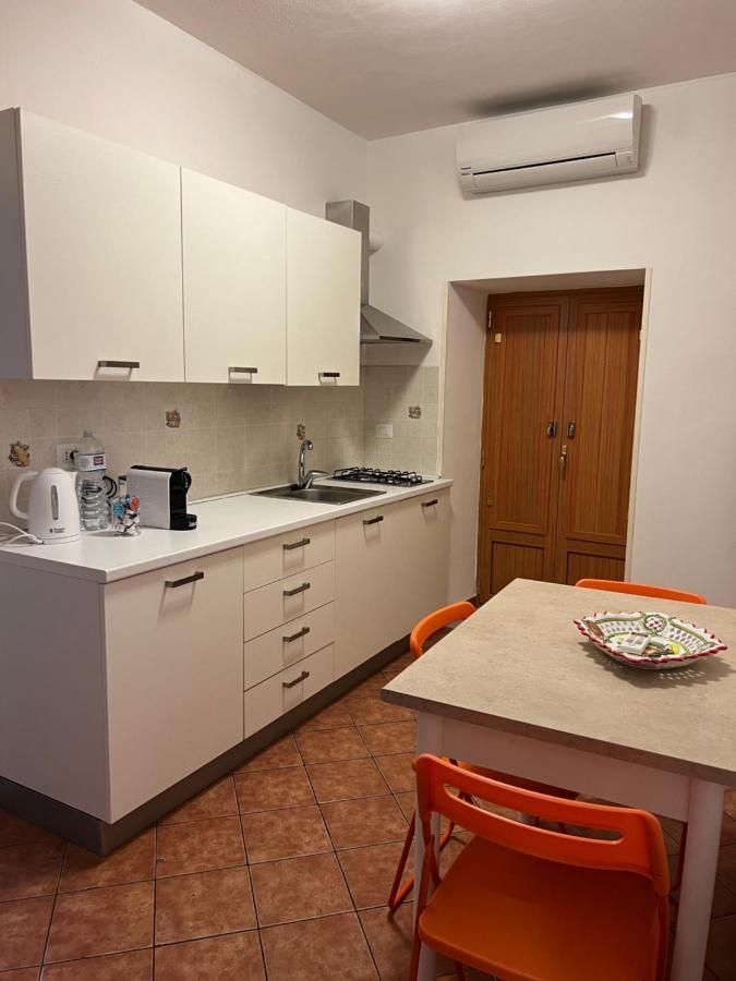 Casa Jelena Apartment Cefalu Exterior photo