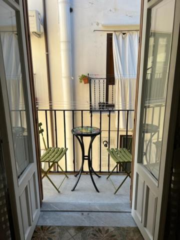 Casa Jelena Apartment Cefalu Exterior photo