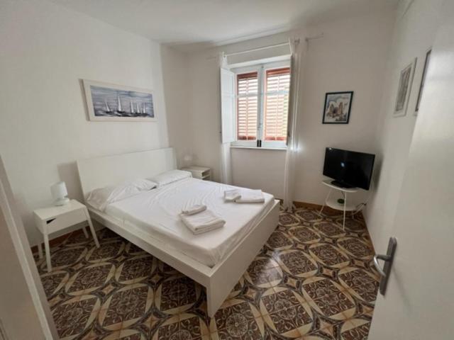Casa Jelena Apartment Cefalu Exterior photo